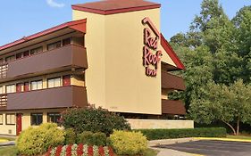 Red Roof Inn Washington dc Laurel